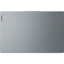 Lenovo Ideapad Slim 3 15IRH8 83EM008NTR Intel Core I7 13620H 16GB 2tb SSD Freedos 15.6" Fhd Taşınabilir Bilgisayar + Aıra Çanta