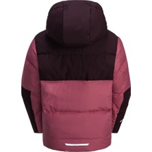 Jack Wolfskin Actamic Down Çocuk Outdoor Mont