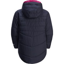 Jack Wolfskin Solyd Insulated Coat Çocuk Outdoor Mont