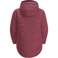 Jack Wolfskin Solyd Insulated Coat Çocuk Outdoor Mont