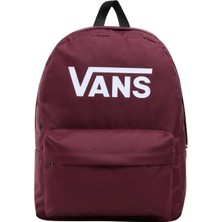 Vans Old Skool Print Backpack-B Sırt Çantası