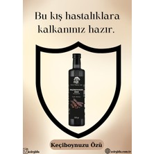 Asır Gıda Doğal Keçiboynuzu Özü 350 Gr.