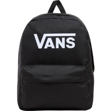 Vans Old Skool Print Backpack-B Sırt Çantası