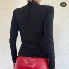 Nils Fashion Vatkalı Candy Bluz