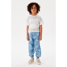 Beverly Hills Polo Club  Erkek Çocuk Denim Pantolon