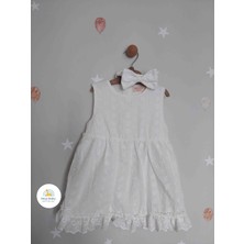 Heyy Baby Kız Çocuk Doğum Günü Elbisesi