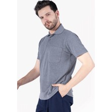 Yıldırımlar Yıldırımlar Polo Yaka T-Shirt