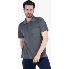 Yıldırımlar Yıldırımlar Polo Yaka T-Shirt