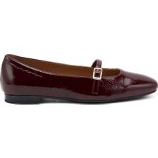 Frau Frau Kadın Babet 91J0 Frau Venus Bordo (Burgundy)