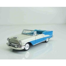 Newray 1:43 Oldsmobile Super 88