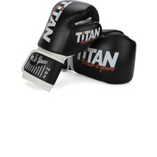 Titan Sport Siyah Boks Eldiveni