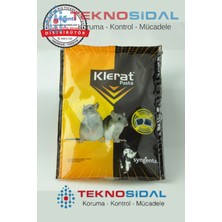 Syngenta Klerat Pasta  100G | 3 Adet | 100G x 3 | Kampanya