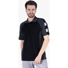 Yıldırımlar Yıldırımlar Polo Yaka T-Shirt