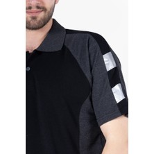 Yıldırımlar Yıldırımlar Polo Yaka T-Shirt