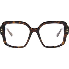 Snob Milano Twiggy Leopar Kadın Optik / Güneş Gözlüğü