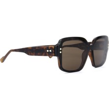 Snob Milano Twiggy Leopar Kadın Optik / Güneş Gözlüğü