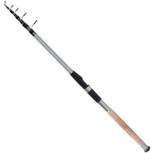 Remixon Carbo-X 2.40M 60-120GR Tele Kamış Standart-Standart