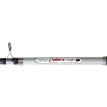 Remixon Carbo-X 2.40M 60-120GR Tele Kamış Standart-Standart