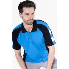 Yıldırımlar Yıldırımlar Polo Yaka T-Shirt