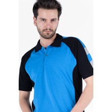 Yıldırımlar Yıldırımlar Polo Yaka T-Shirt