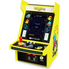 My Arcade Pac-Man Micro Oyun Konsolu