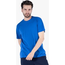 Yıldırımlar Yıldırımlar Bisiklet Yaka T-Shirt