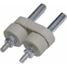 Ender Ütü Arka Taşı Sarı Monteli