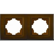 Elbi El-Bi Zena Kiraz Ikli Çerçeve