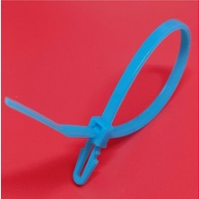 ATS Global Kablo Bağı Dübelli 3,6X166-307 200 Adet