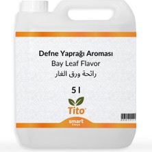 Tito Defne Yaprağı Aroması 5 Litre