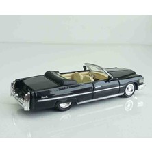 Newray 1:43 1976 Cadillac Eldorado Metal Model