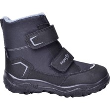 Superfit HUSKY Siyah Erkek Çocuk Outdoor Bot