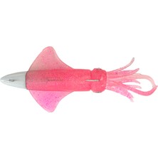 GT Gt-Bio Kalamy Squid 175 Combo + 1 Gövde 17.5cm 180G Silikon Yem