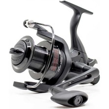 Kudos Orion 6500 Baitrunner Olta Makinesi (Grafit Yedek Kafalı) Standart-Standart