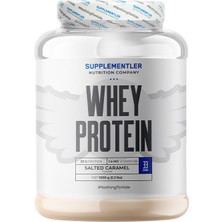 Supplementler Supplementler.com Whey Protein 1000 gr