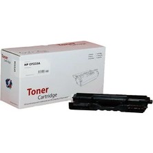 Muadil Market Hp CF233A (33A) Muadil Toner / Hp Laserjet Ultra M106W Toner / Hp Mfp M134FN Toneri