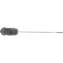 Danazeey Mikrofiber Toz Alma Geri Çekilebilir Ev Temizleyici Tüy Silgi Araba Süpürgesi Toz Fırçasından (Yurt Dışından)
