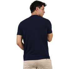 Turtte Üçlü Carette Bisiklet Yk T-Shirt