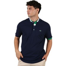 Turtte Italya Polo Yk T-Shirt