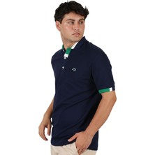 Turtte Italya Polo Yk T-Shirt