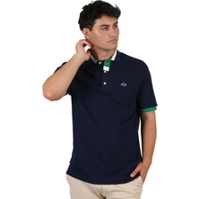 Turtte Italya Polo Yk T-Shirt
