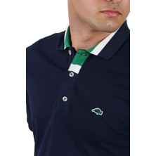 Turtte Italya Polo Yk T-Shirt