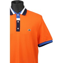 Turtte Italya Polo Yk T-Shirt