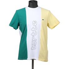 Turtte Celtic Bisiklet Yk. T-Shirt