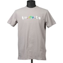 Turtte Exper Bisiklet Yk T-Shirt