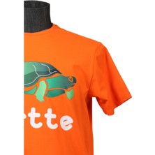 Turtte Bursa Bisiklet Yk T-Shirt