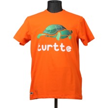 Turtte Bursa Bisiklet Yk T-Shirt