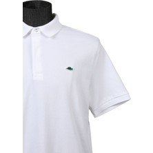 Turtte Italya Polo Yk T-Shirt