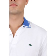 Turtte Italya Polo Yk T-Shirt