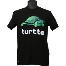 Turtte Bursa Bisiklet Yk T-Shirt
